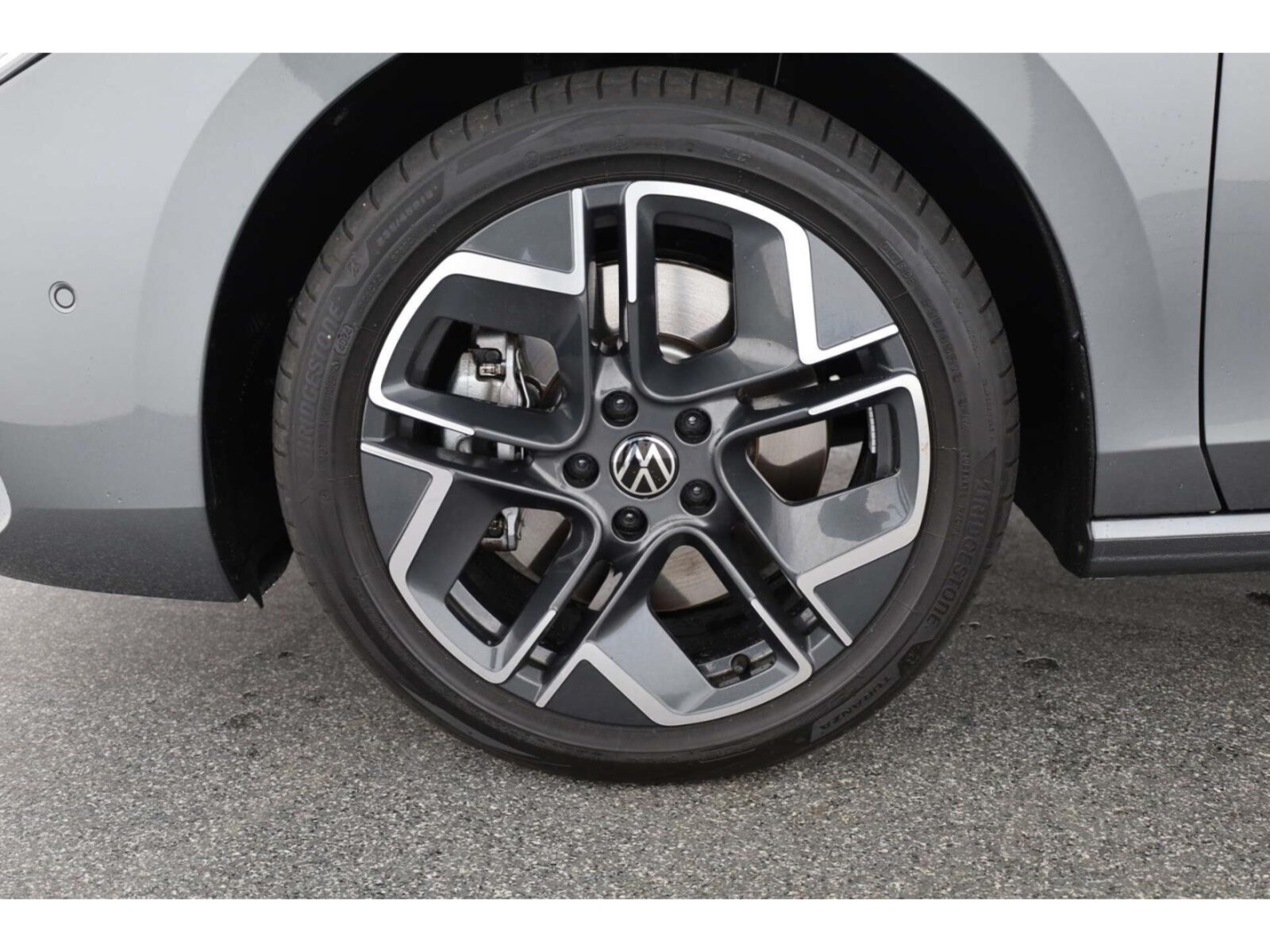 Volkswagen Passat – Bild 8