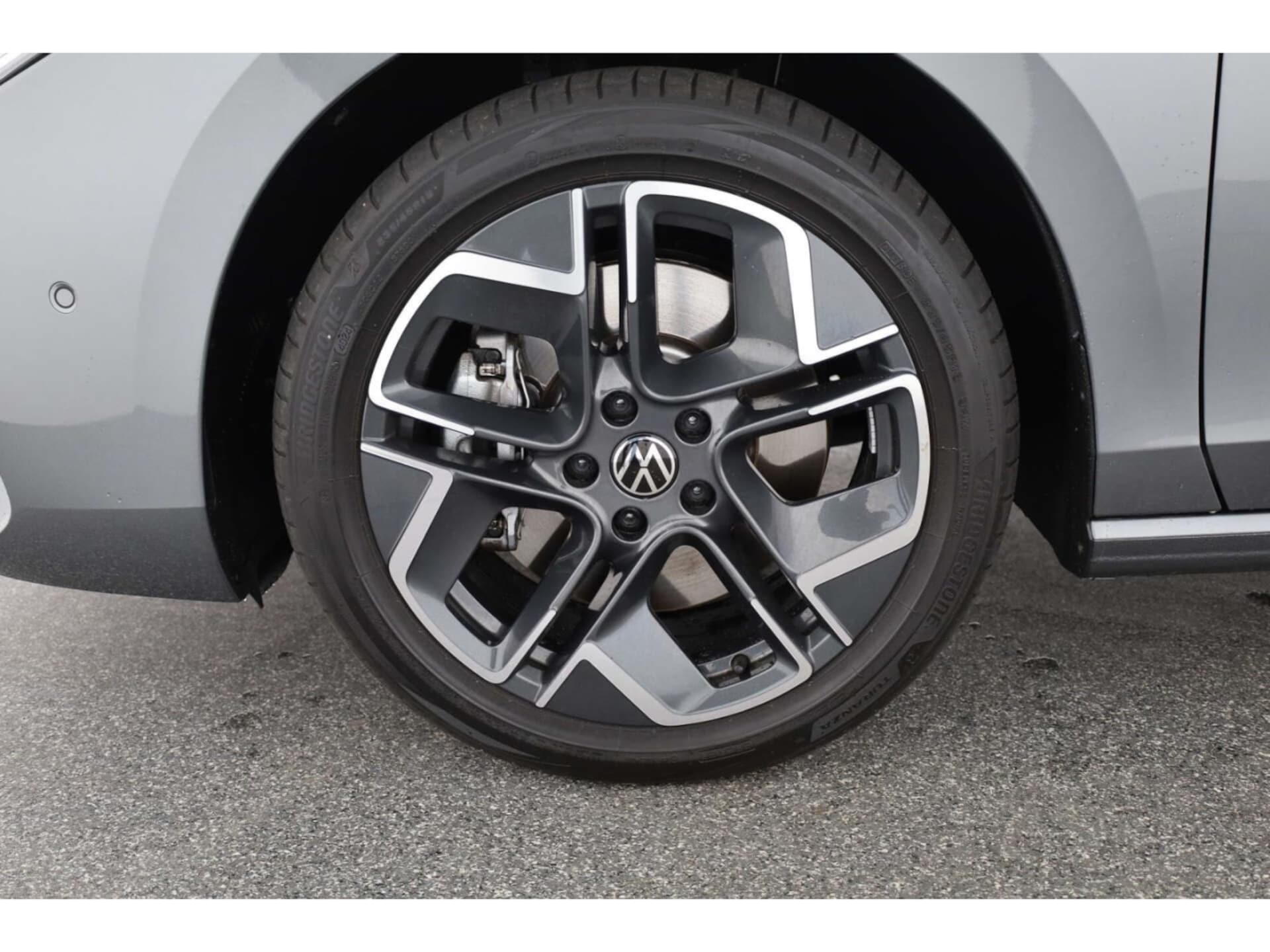 Volkswagen Passat Elegance