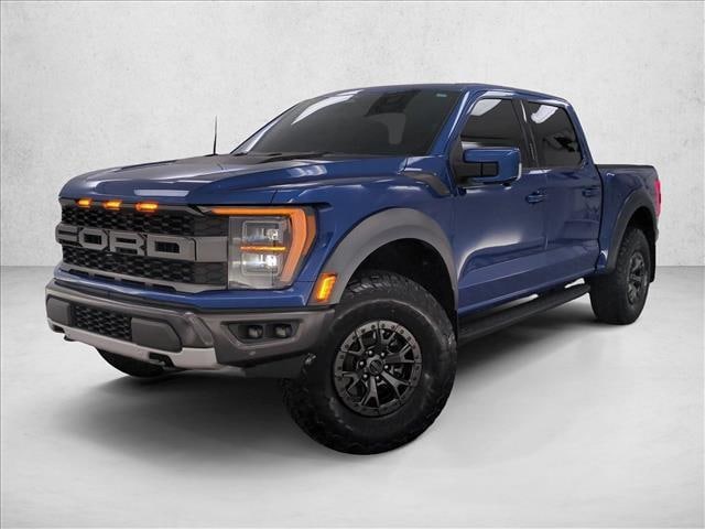 Photo of 2022 Ford F-150
