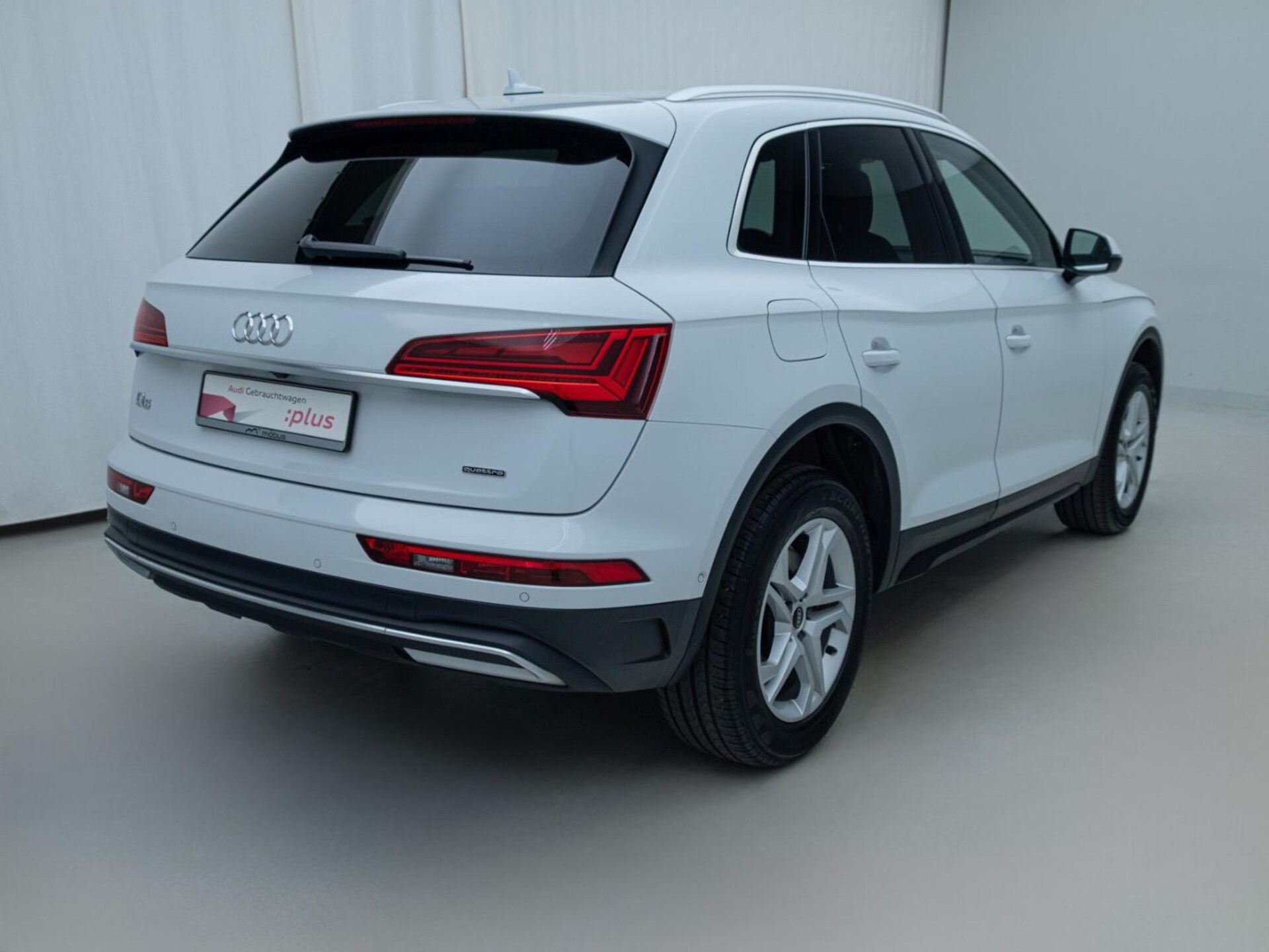 Audi Q5 SUV