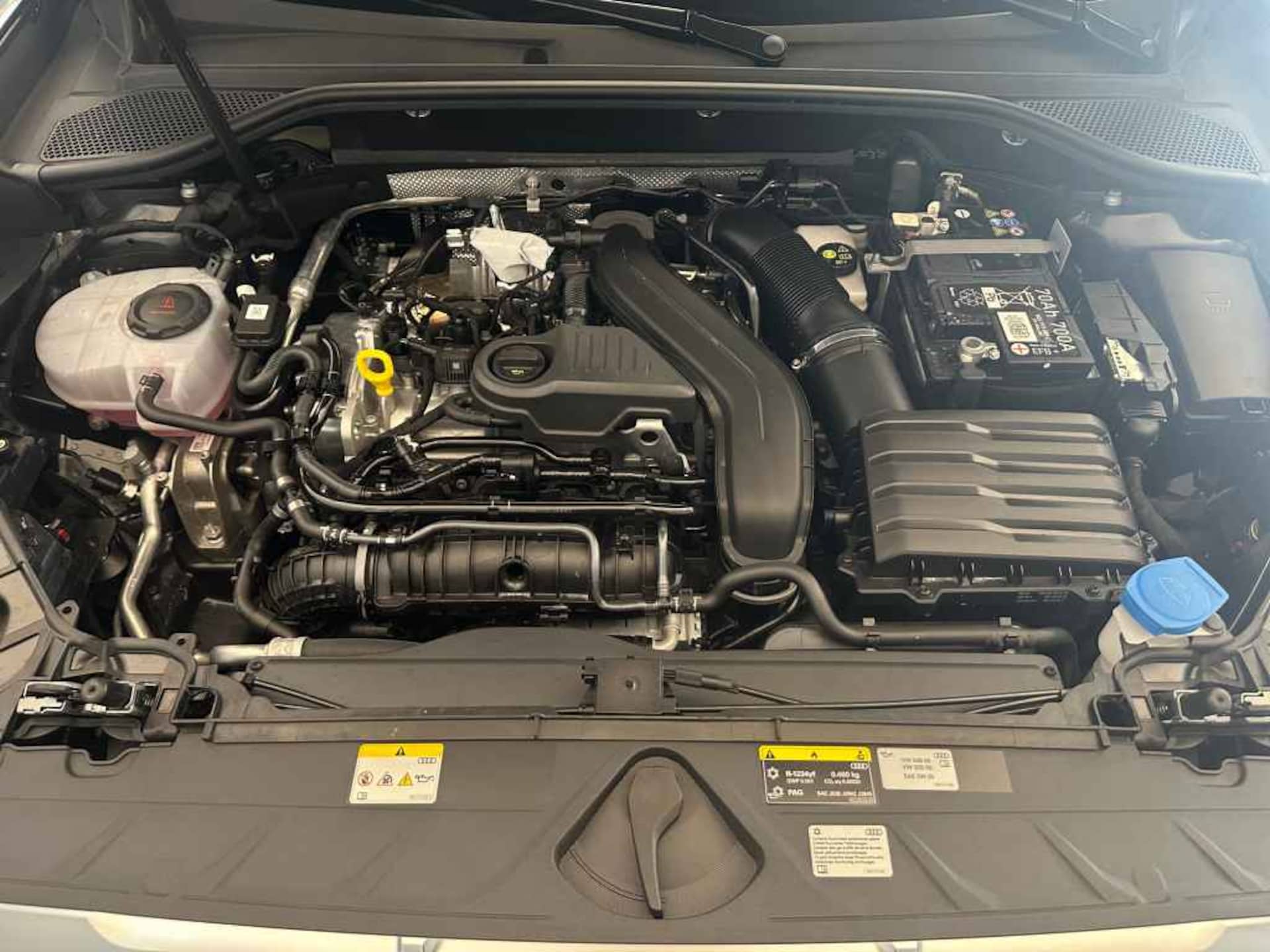 Audi Q2 Advanced