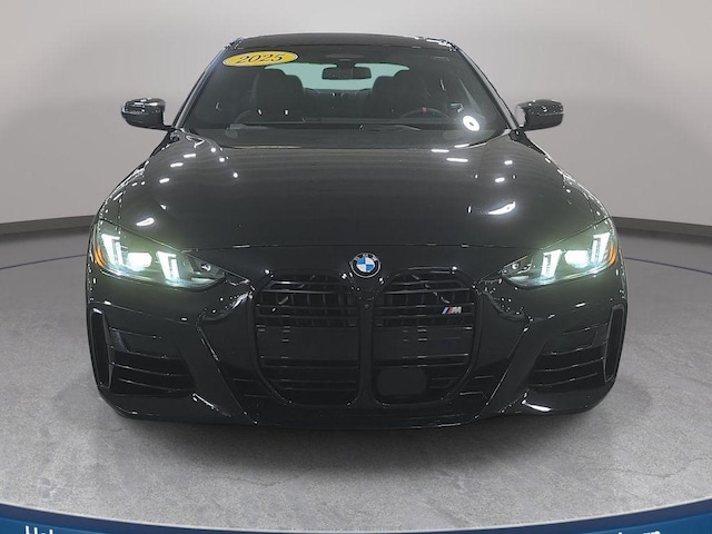 2025 BMW M440i