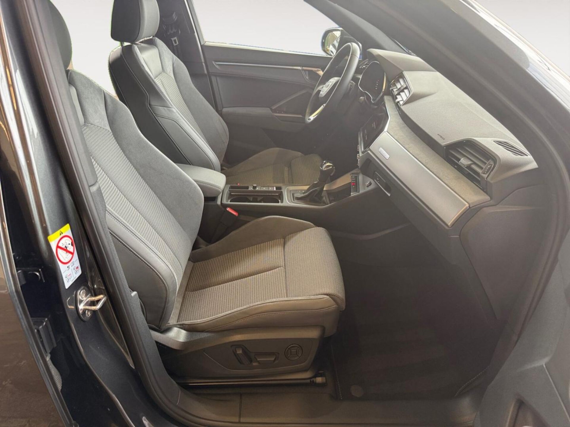 Audi Q3 Sportback S line