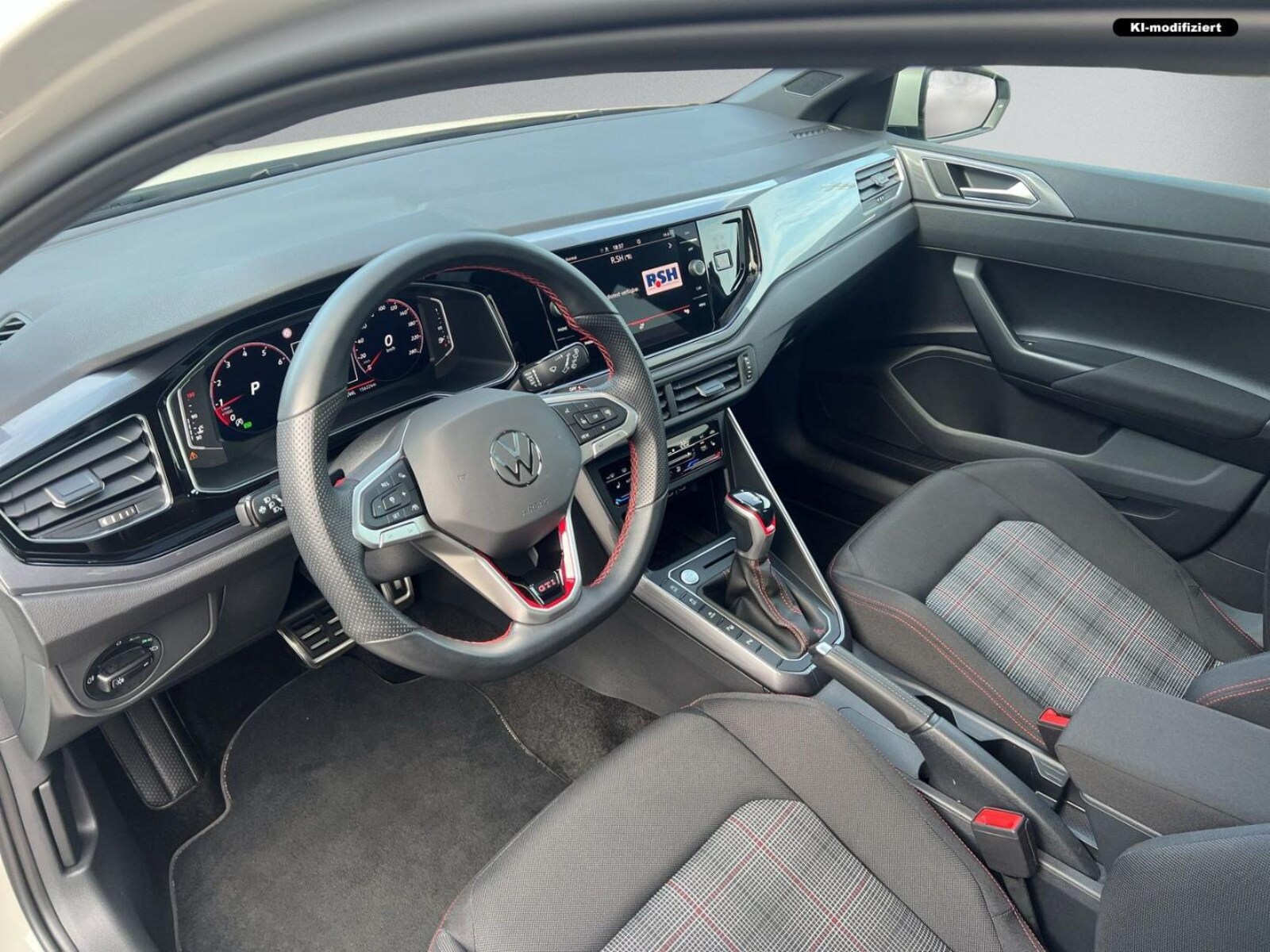 Volkswagen Polo – Bild 7