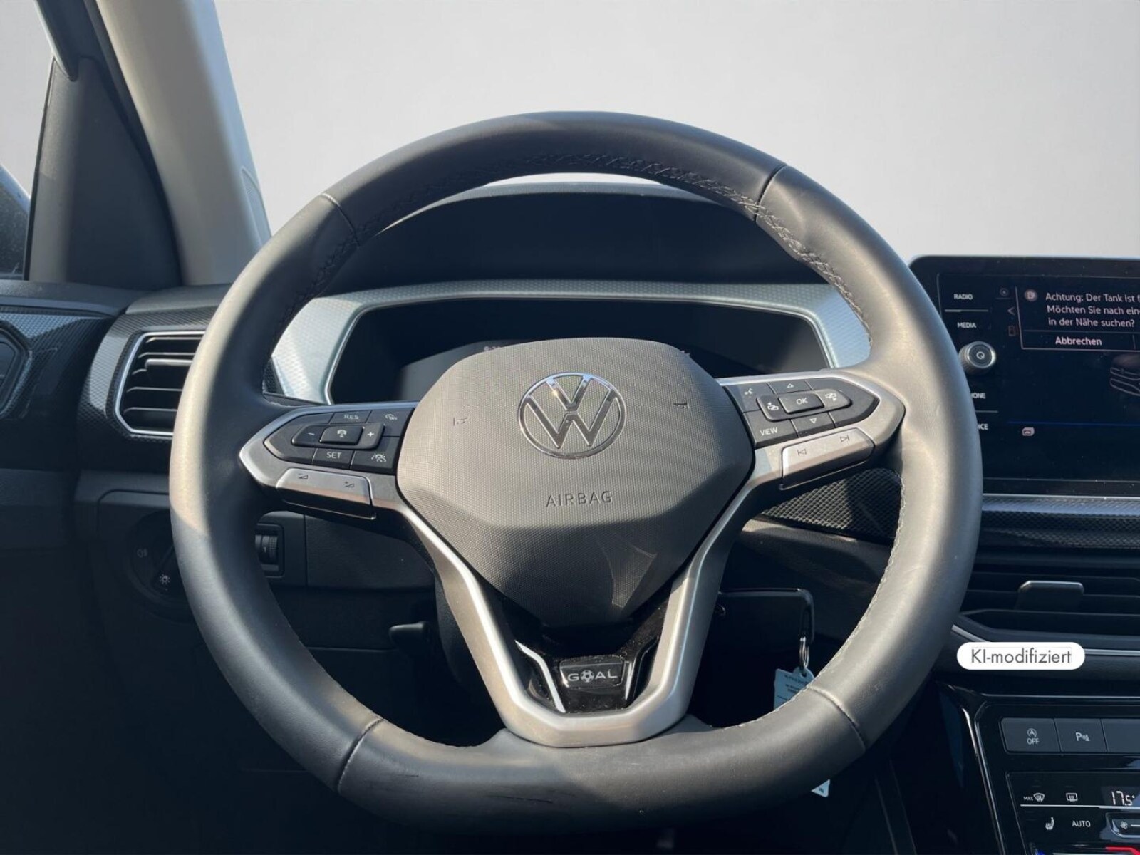Volkswagen T-Cross – Bild 9