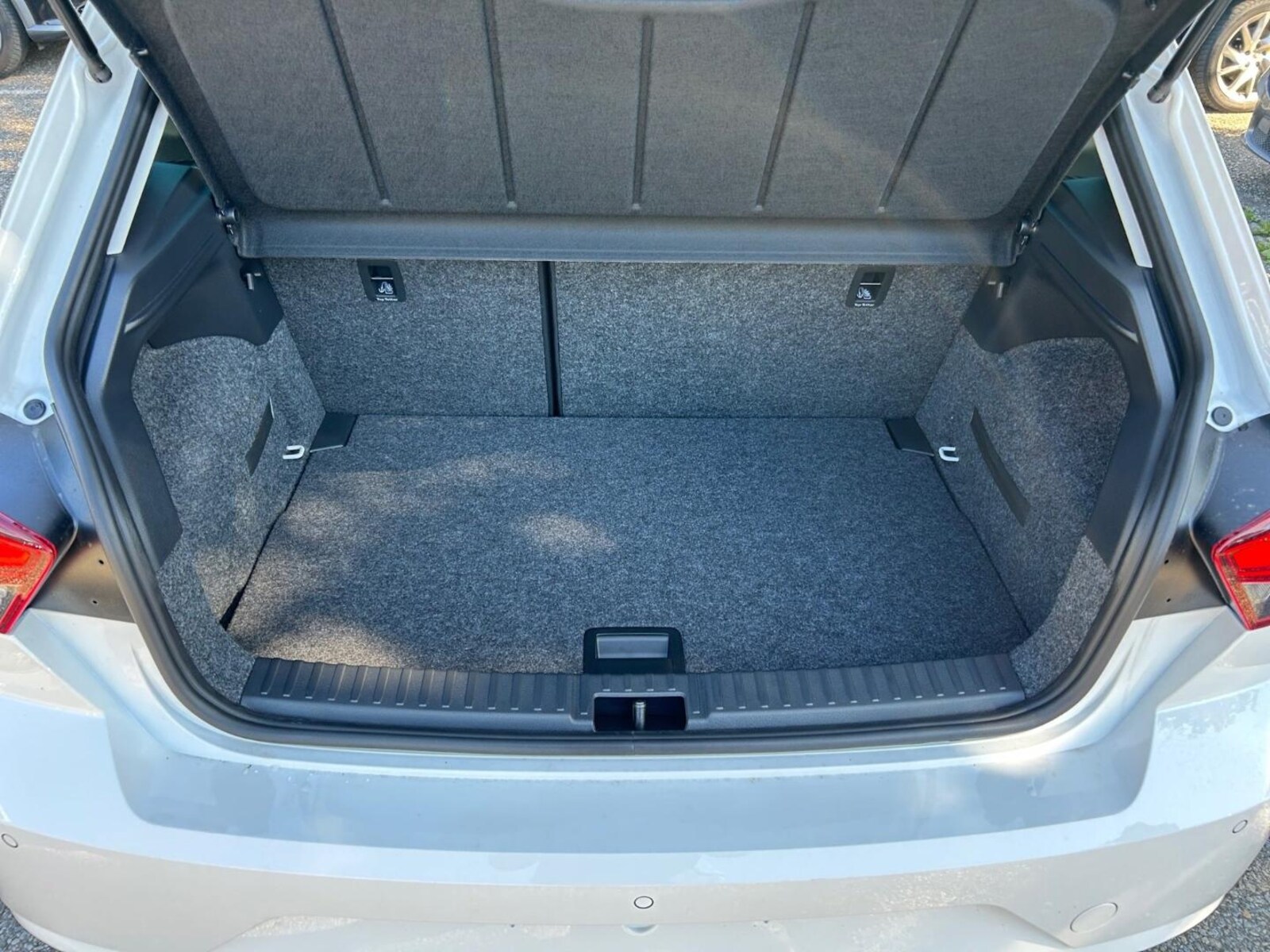 SEAT Ibiza – Bild 16