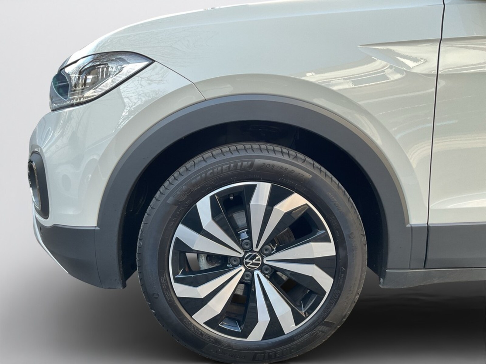 Volkswagen T-Cross – Bild 22