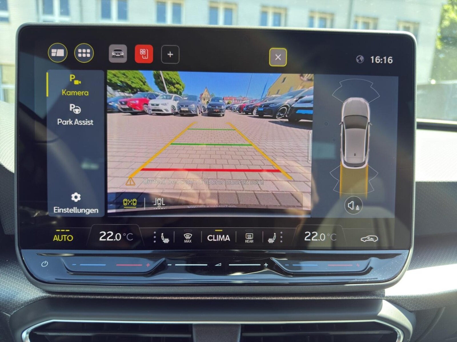 SEAT Leon – Bild 17