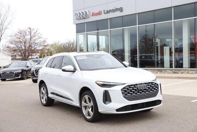 Photo of 2025 Audi Q5