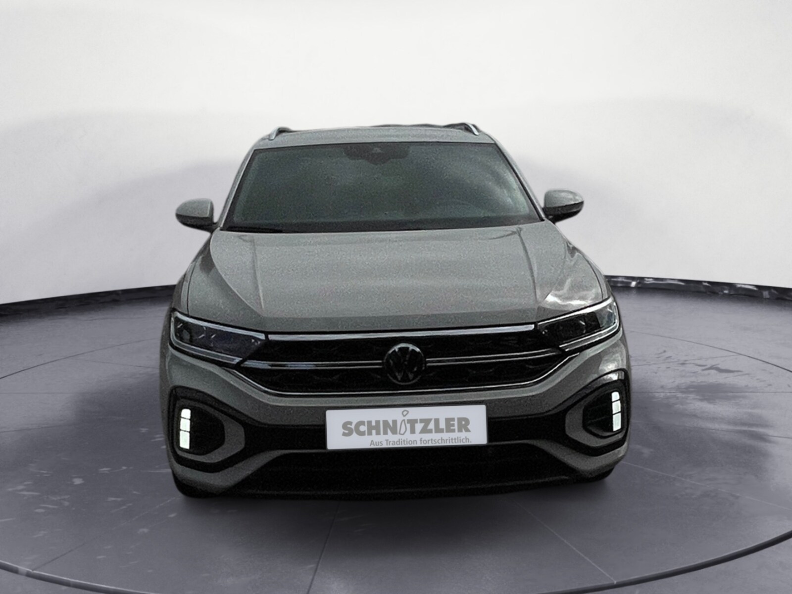 Volkswagen T-Roc – Bild 8