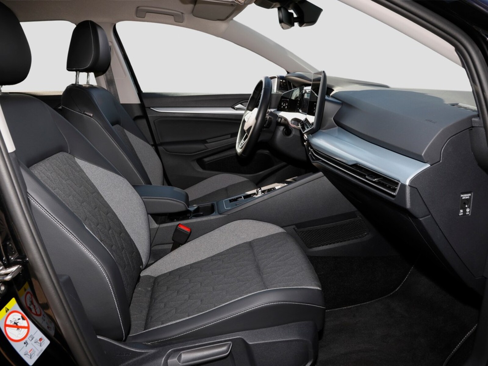 Volkswagen Golf – Bild 7