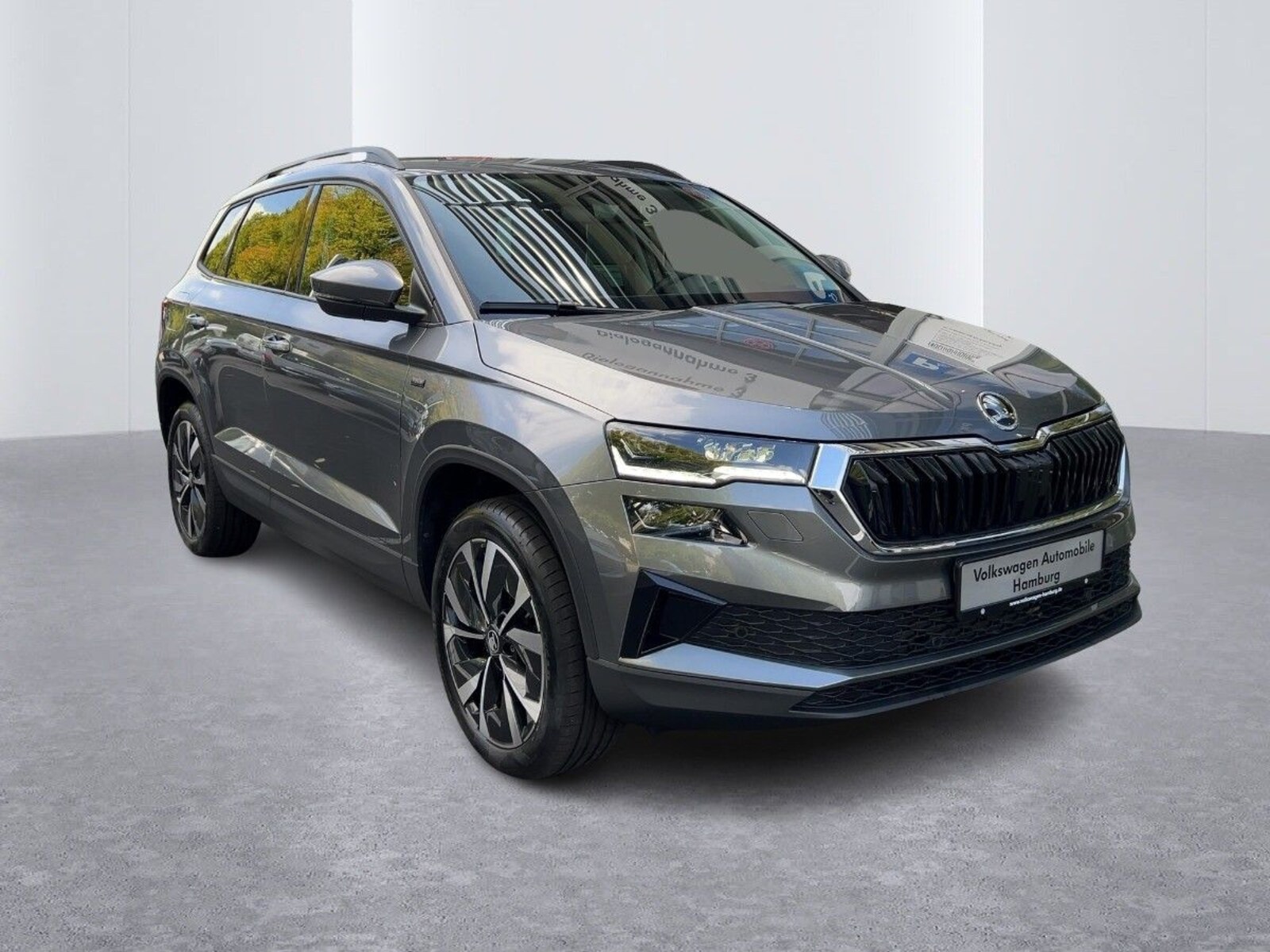 Škoda Karoq – Bild 4
