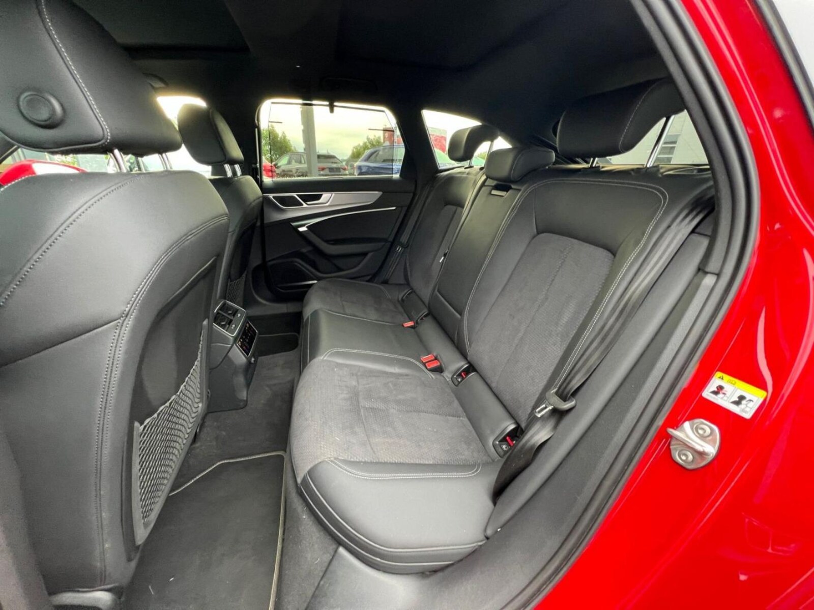 Audi S6 Avant – Bild 11