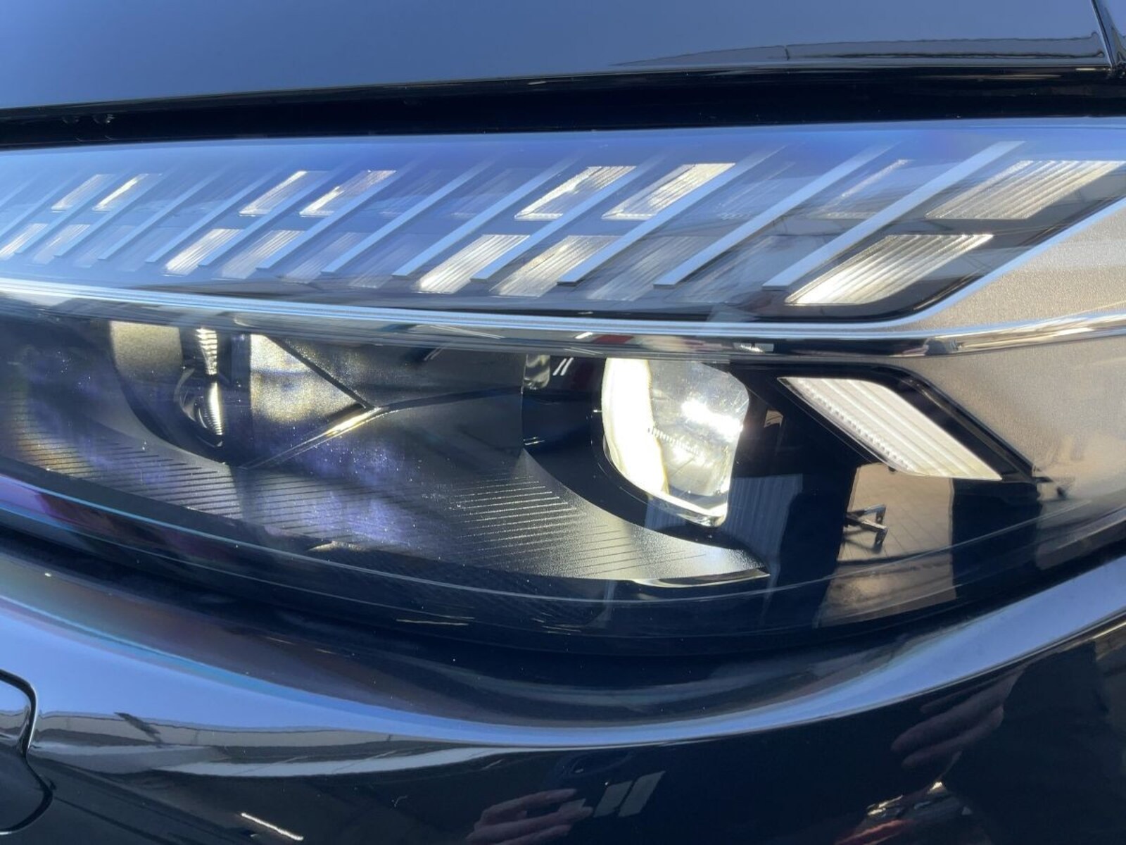 Audi A5 Avant – Bild 15