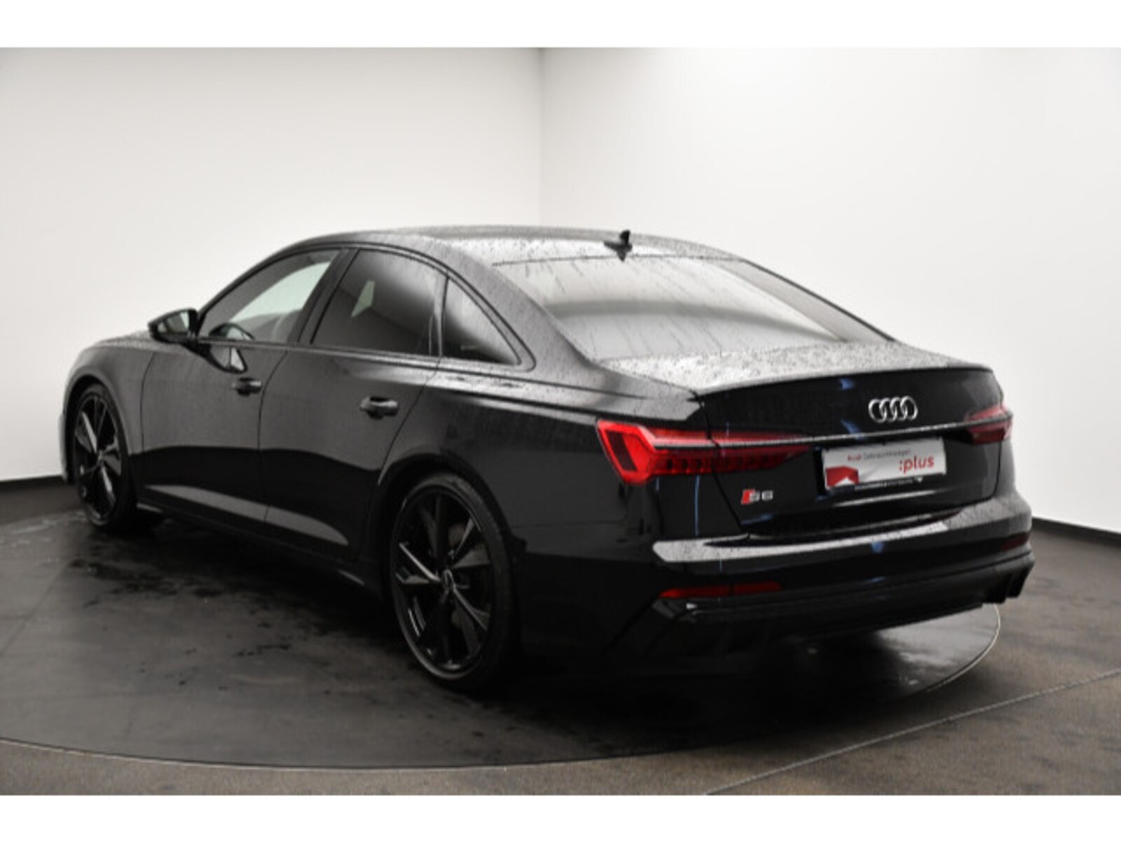 Audi S6 Limousine – Bild 18