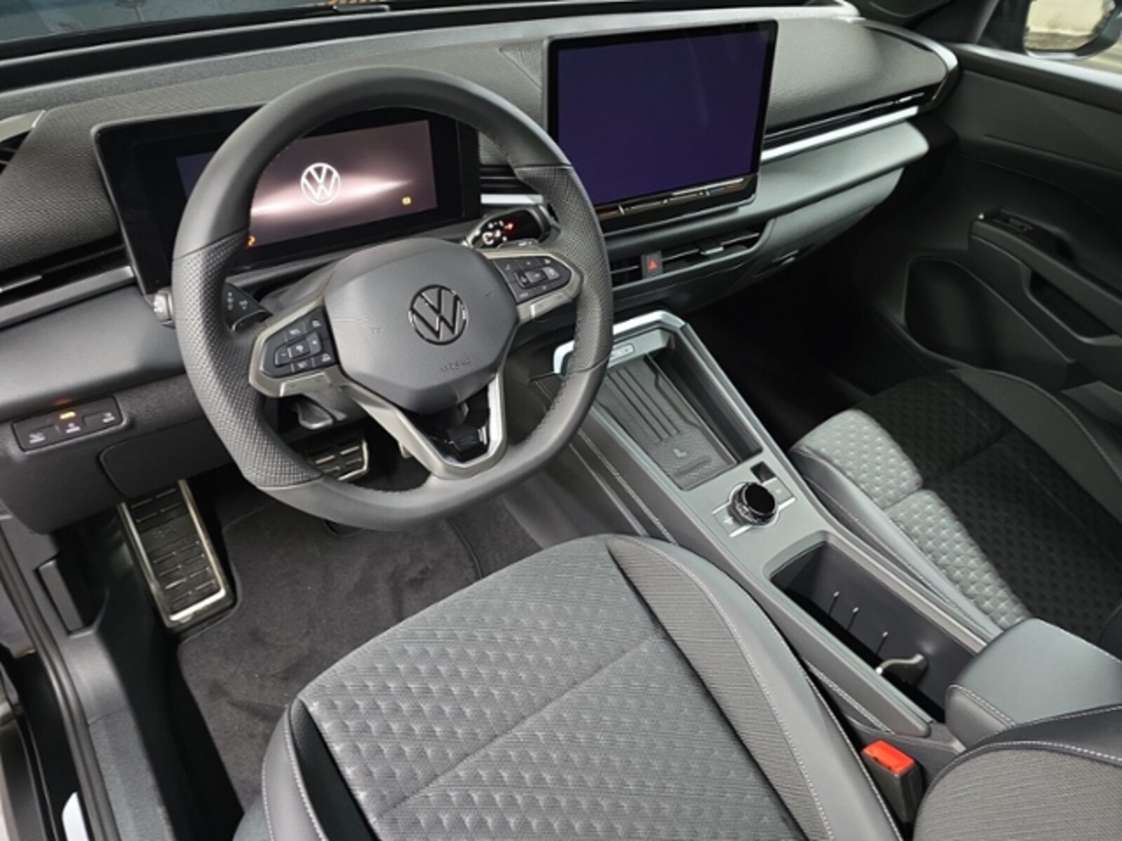 Volkswagen T-Roc – Bild 7