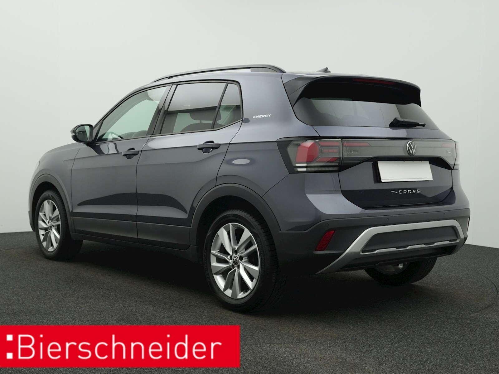 Volkswagen T-Cross – Bild 3