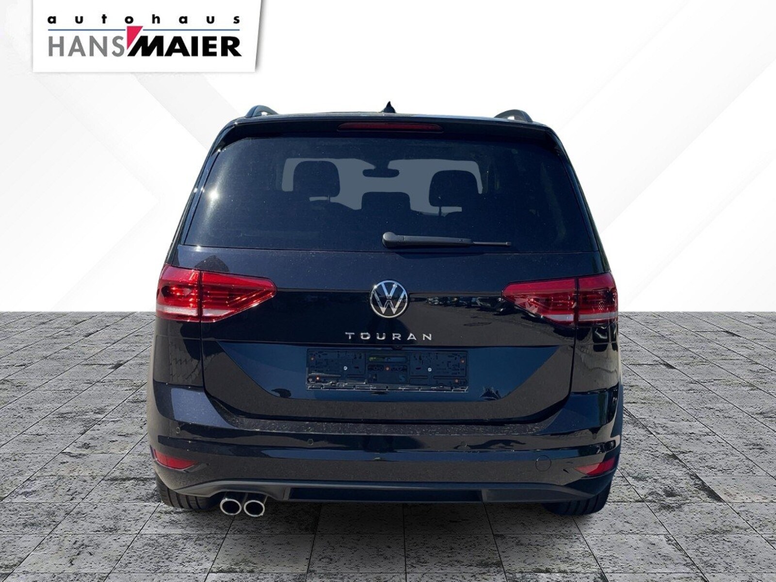 Volkswagen Touran – Bild 5