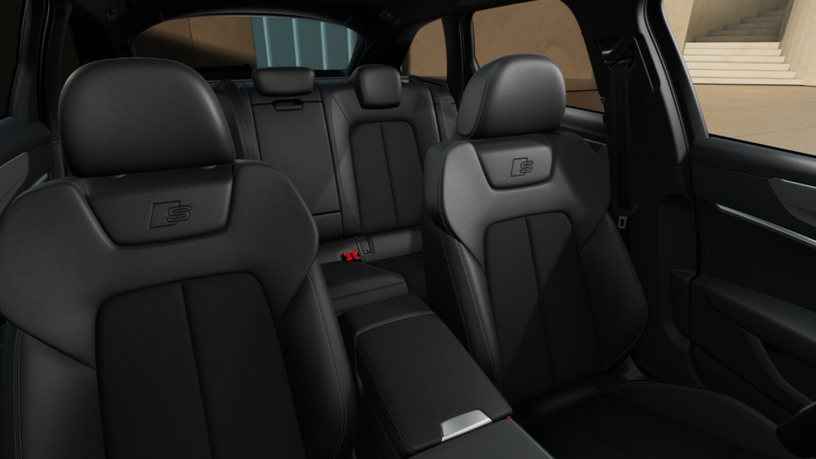 Audi A6 Avant – Bild 11
