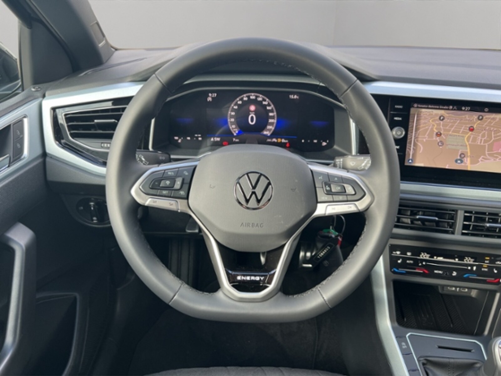 Volkswagen Taigo – Bild 10