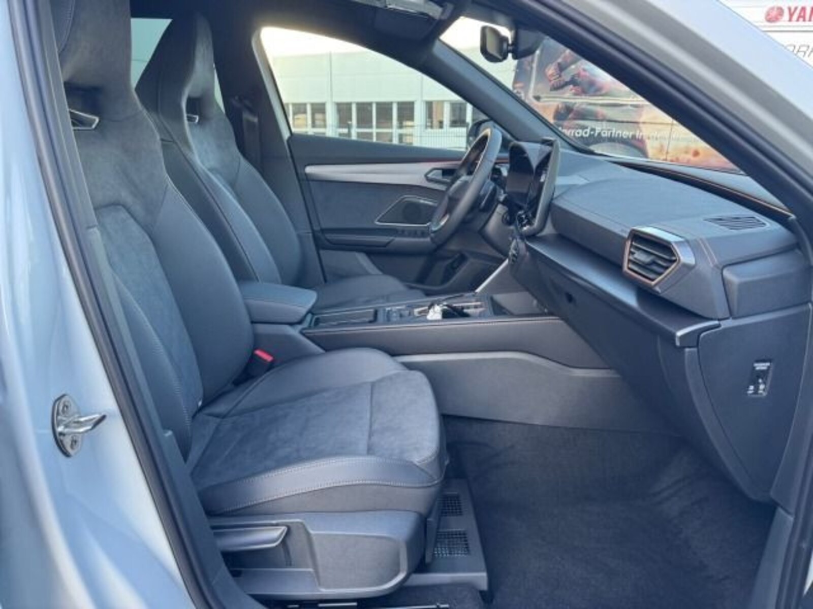 CUPRA Formentor – Bild 16