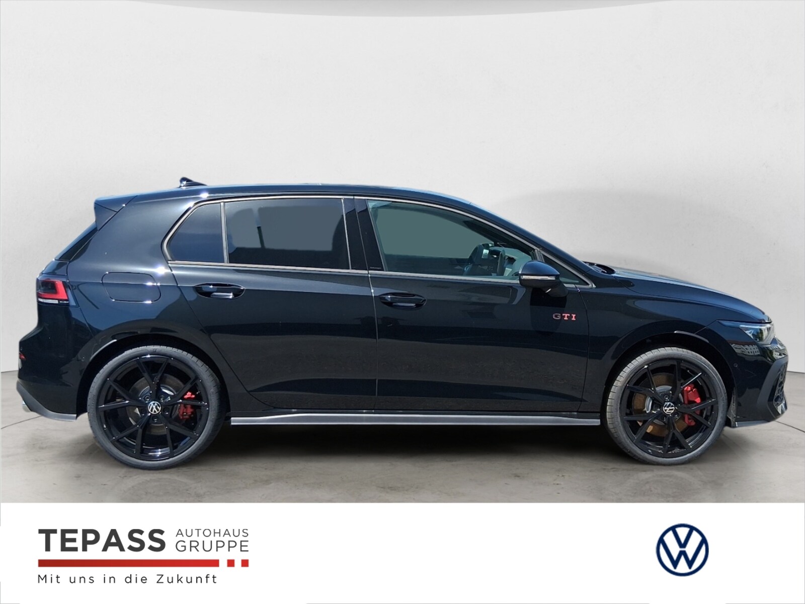 Volkswagen Golf – Bild 5