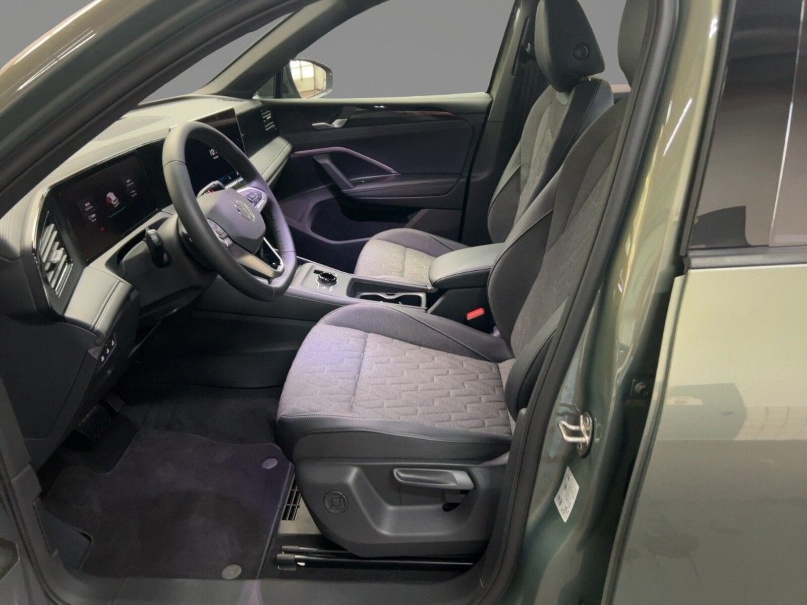 Volkswagen Tiguan – Bild 8