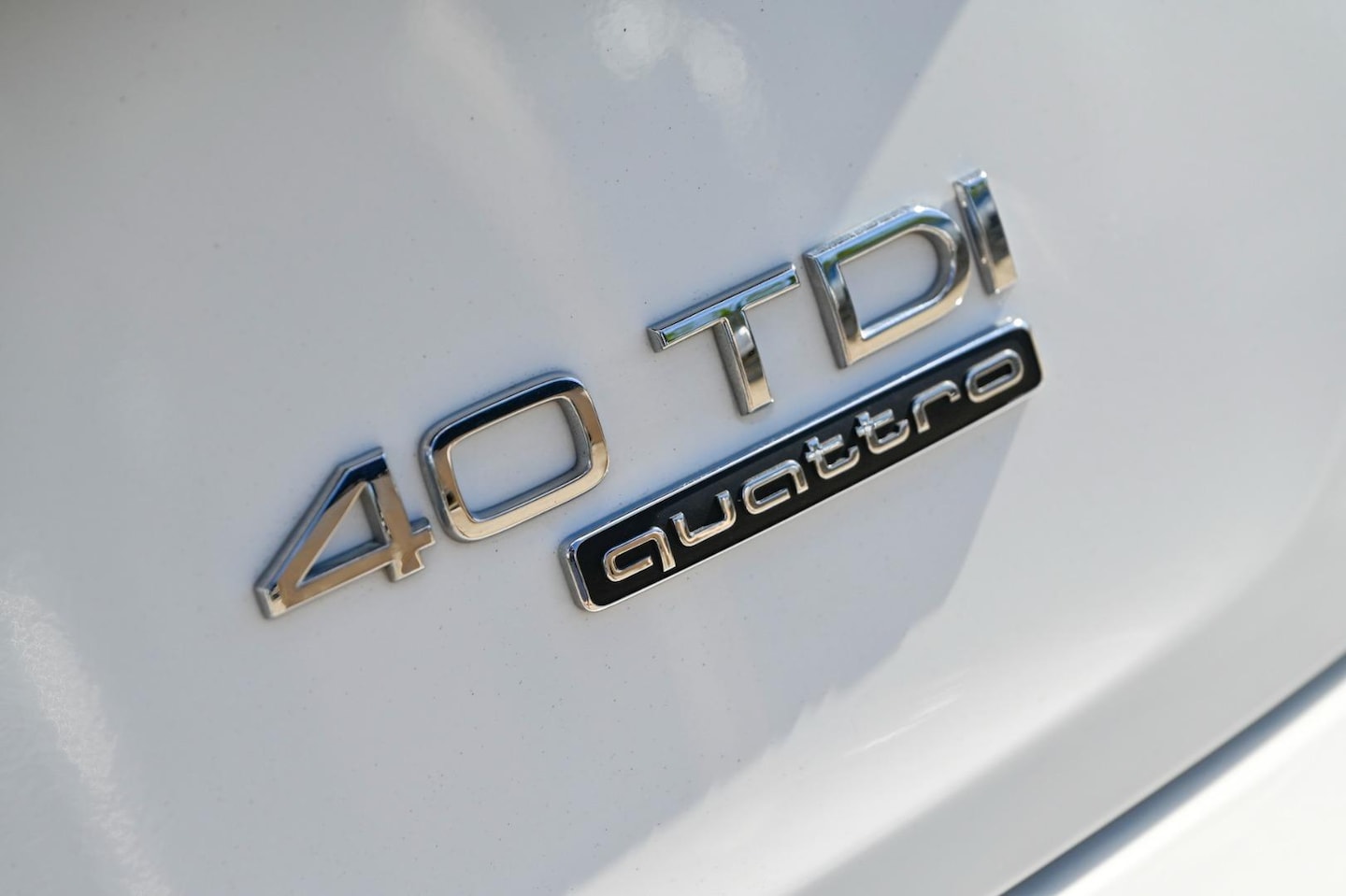Image about Audi Q5 40 TDI quattro S tronic
