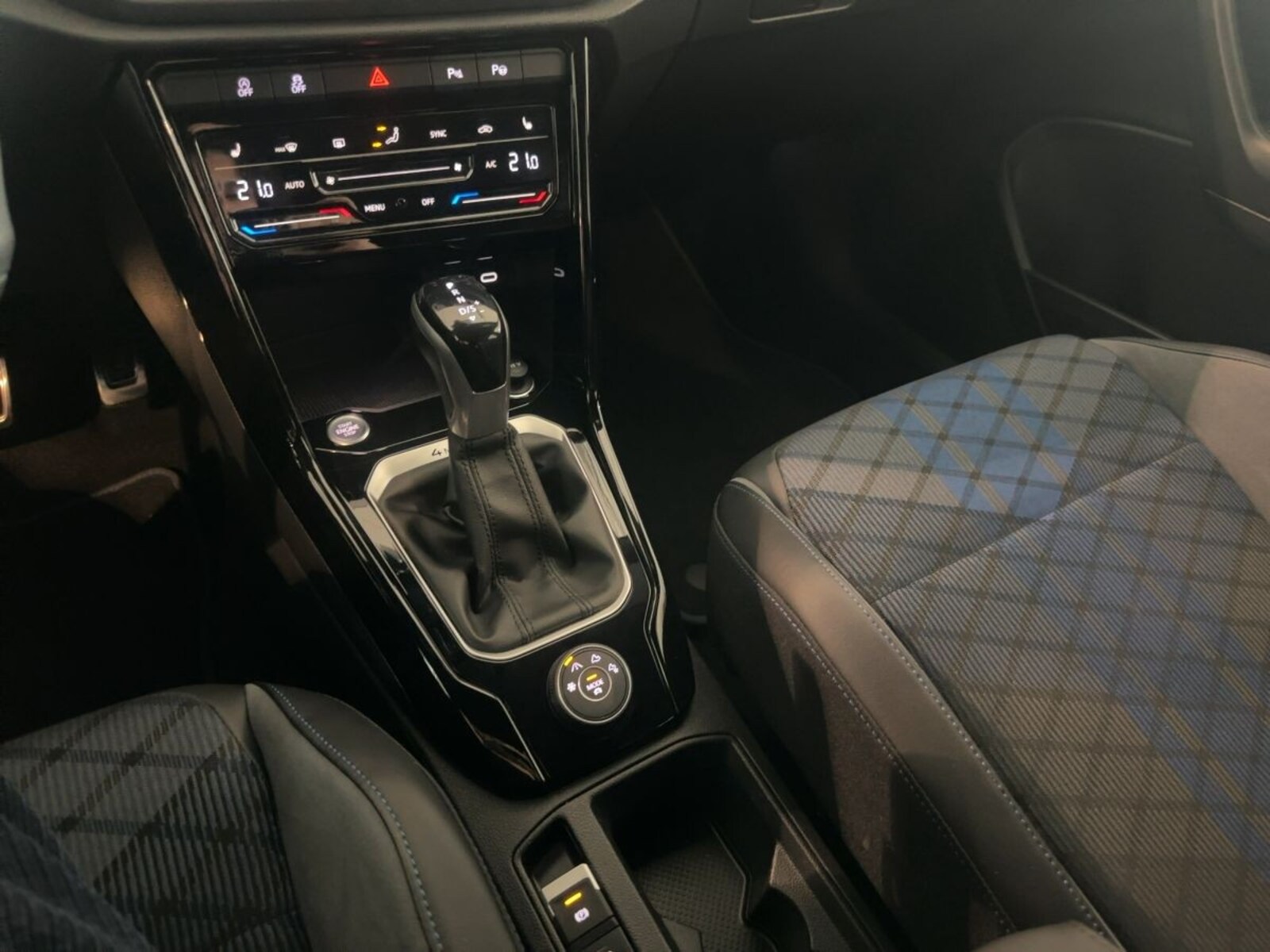 Volkswagen T-Roc – Bild 14