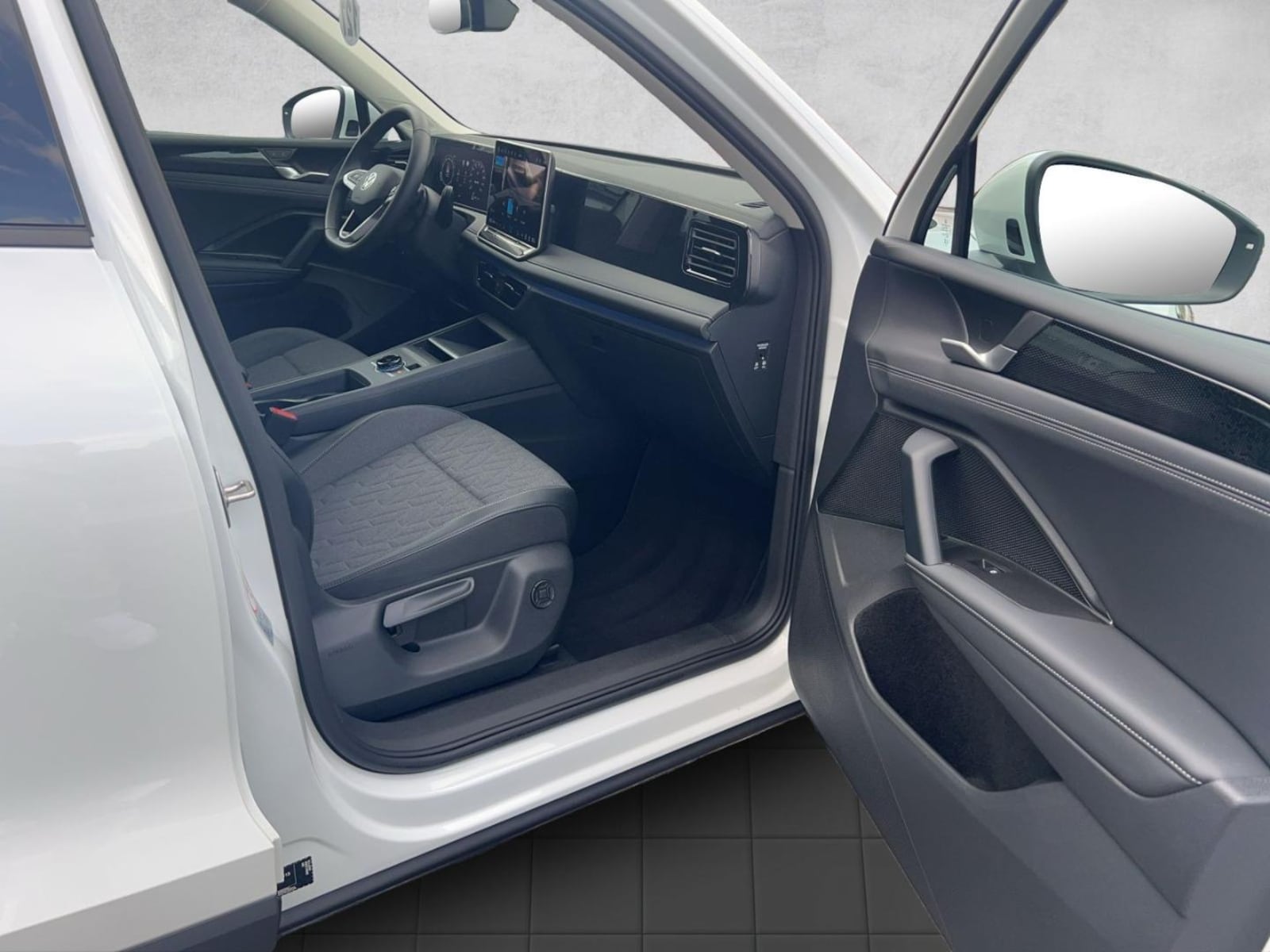 Volkswagen Tiguan – Bild 28