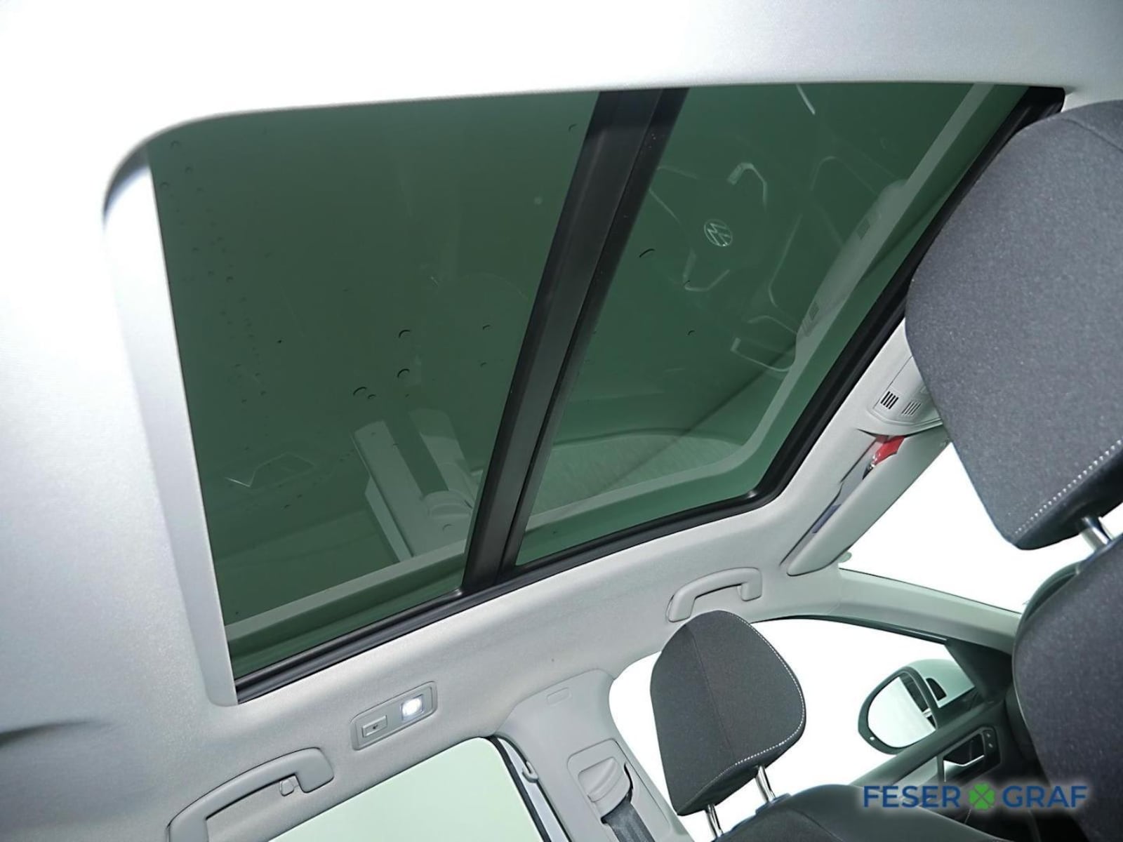 Volkswagen T-Roc – Bild 6