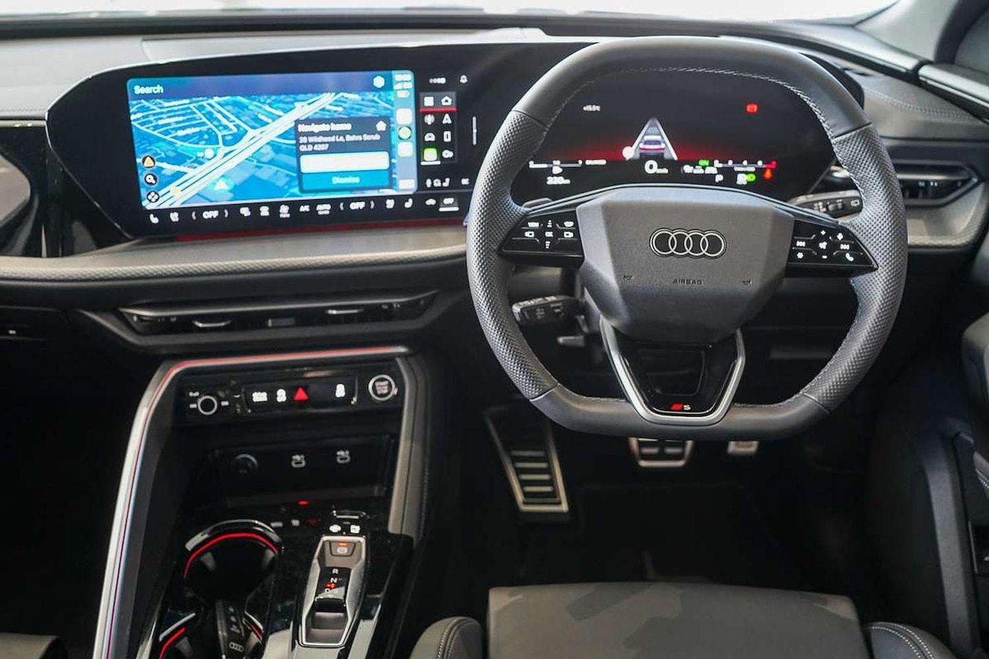 Image about Audi Q5 SUV TFSI quattro 200 kW sport