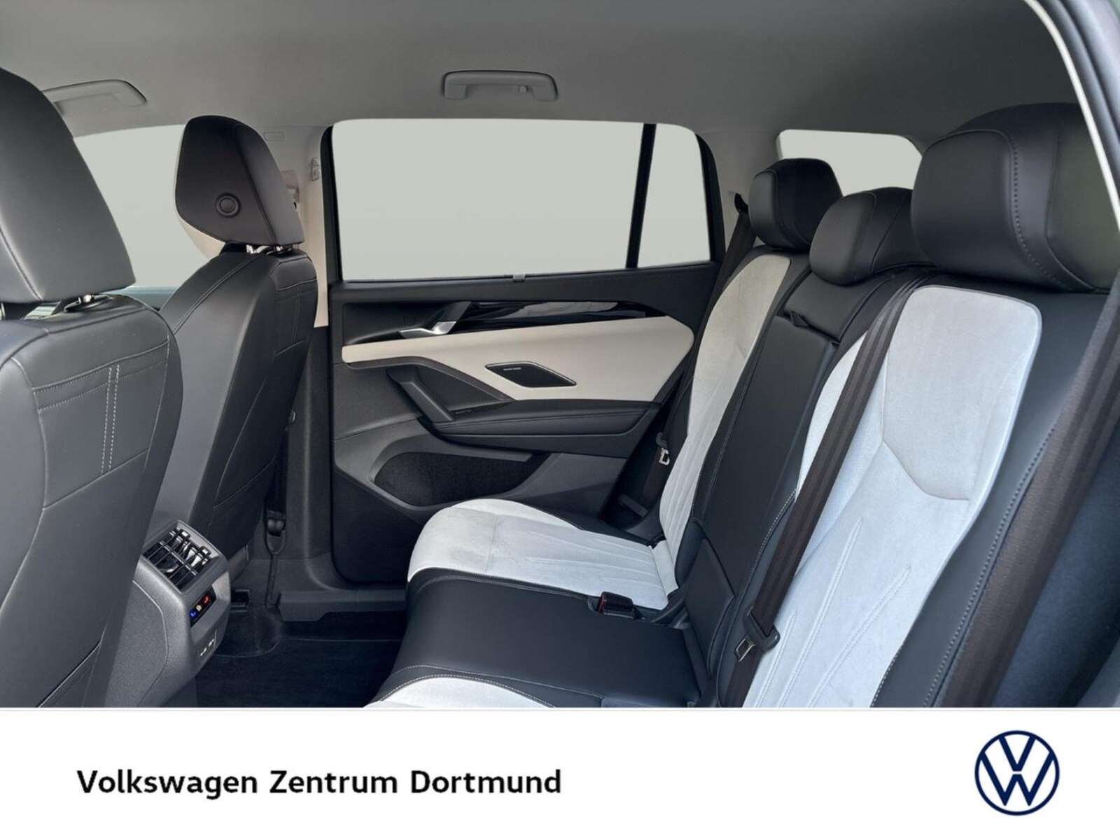 Volkswagen Tayron – Bild 10