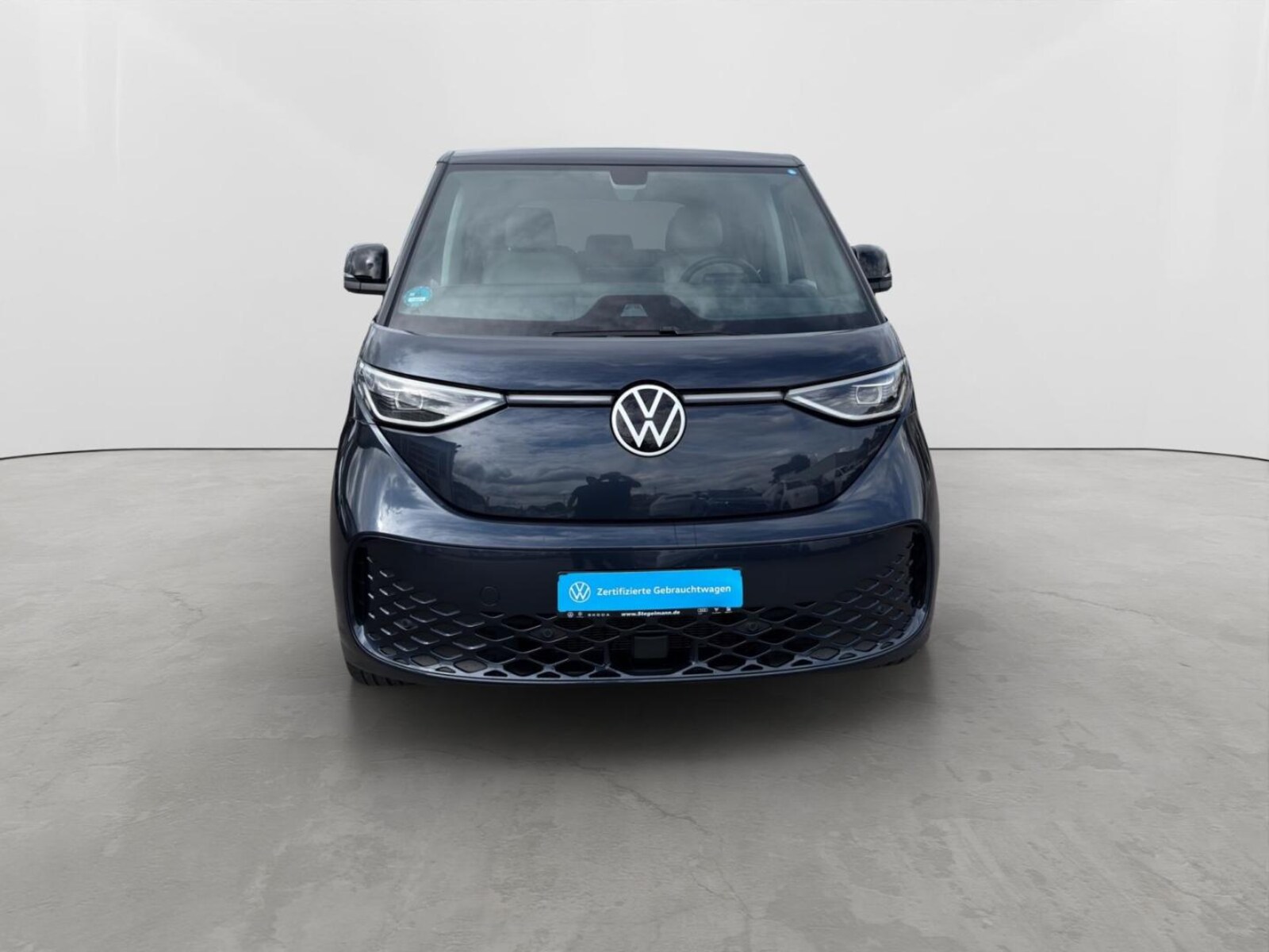 Volkswagen ID. Buzz – Bild 9