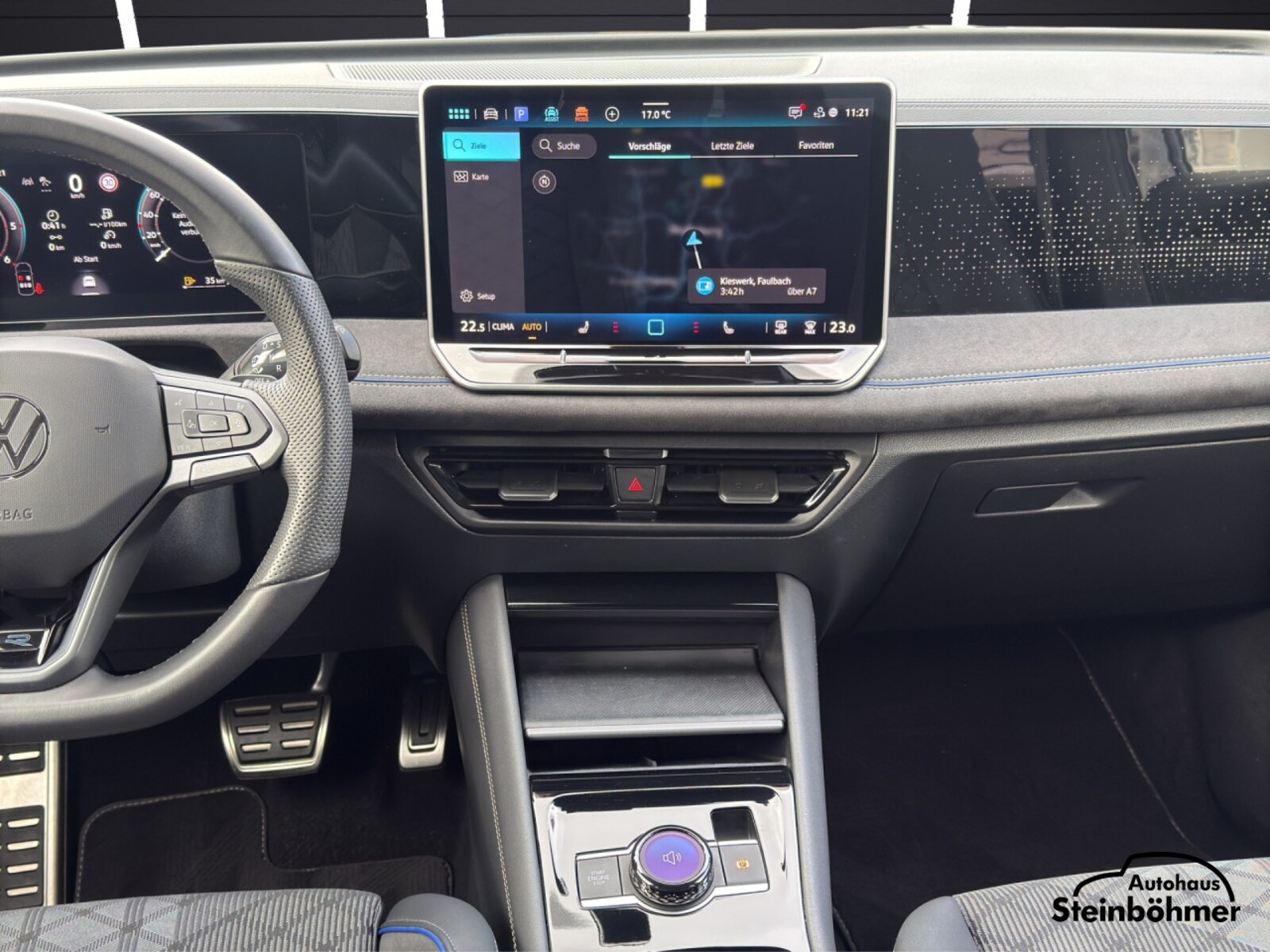 Volkswagen Tiguan – Bild 23