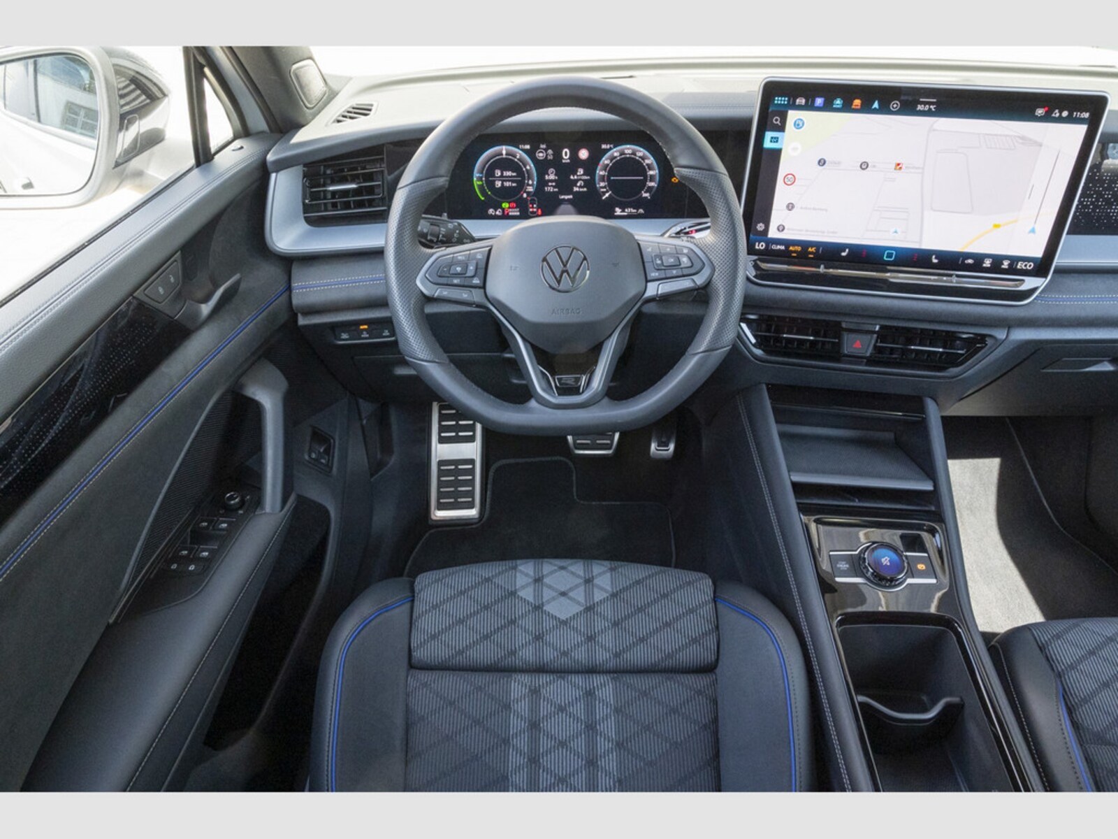 Volkswagen Tayron – Bild 13