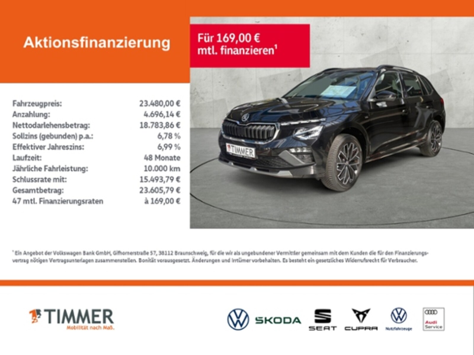 Škoda Kamiq – Bild 2