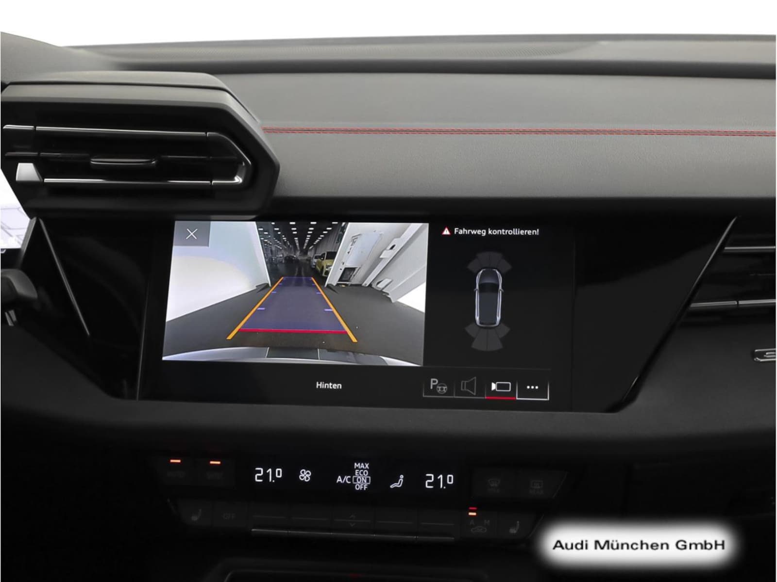 Audi S3 Sportback – Bild 16