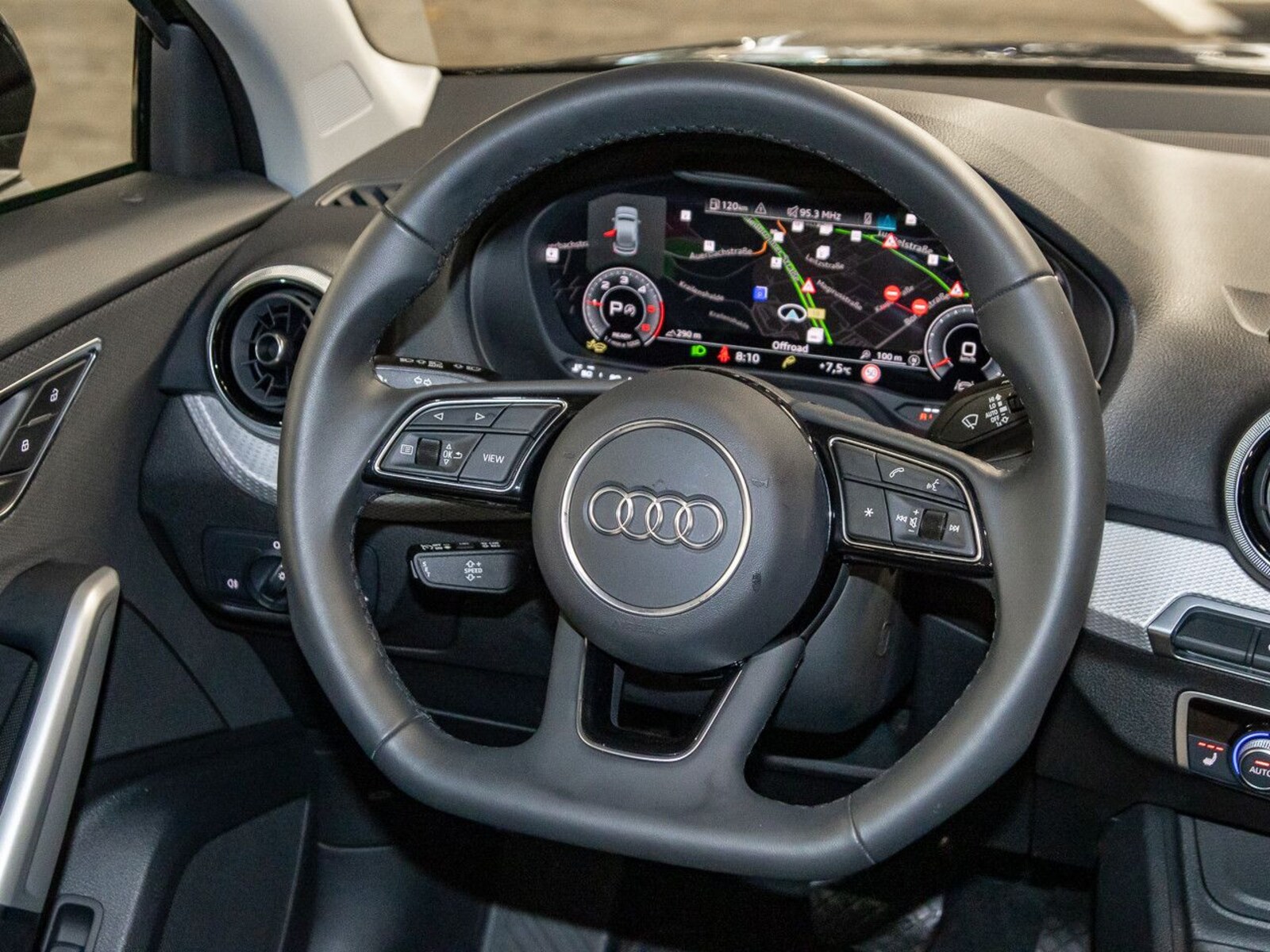 Audi Q2 – Bild 13