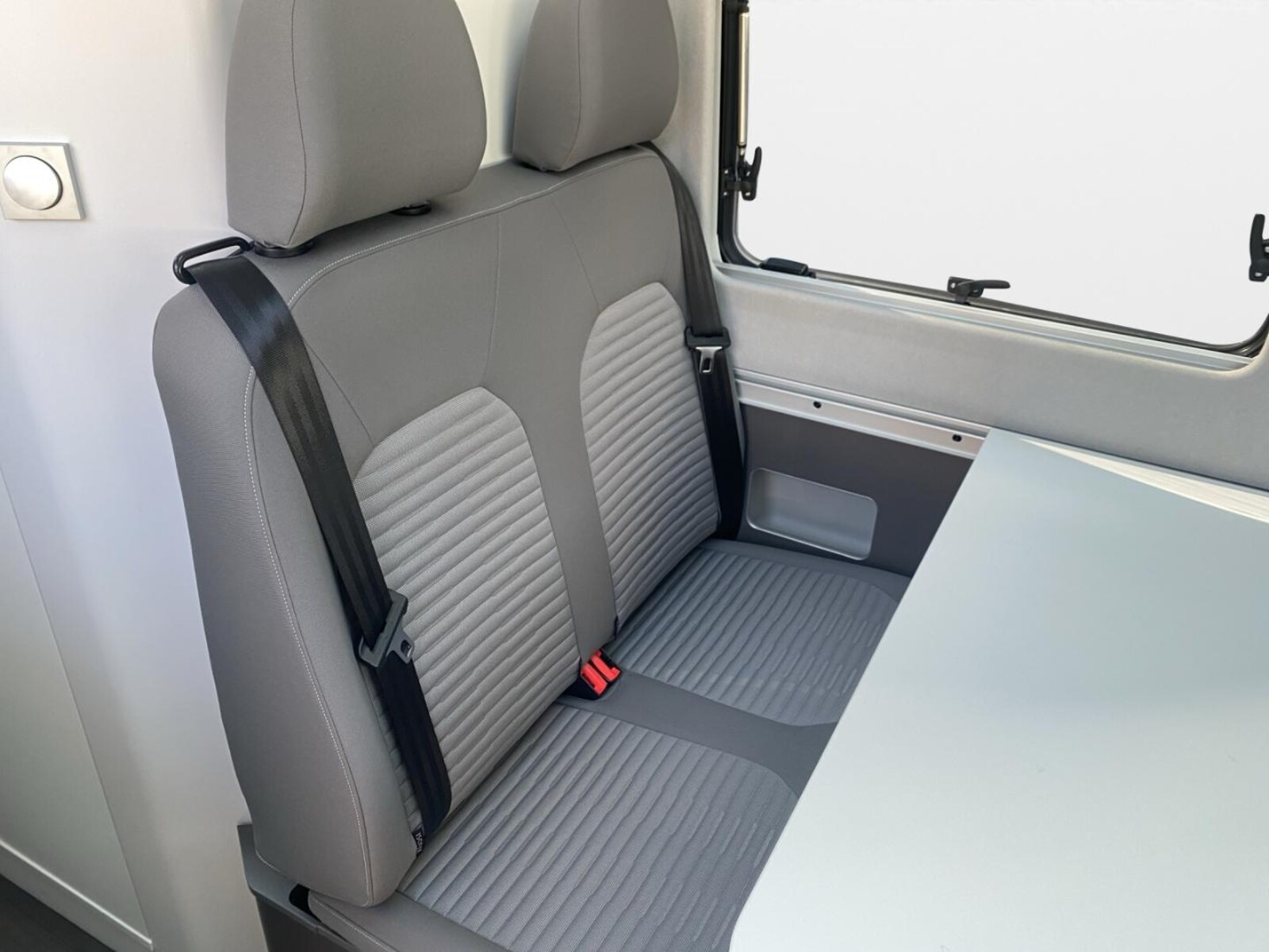 Volkswagen Grand California 600 – Bild 12