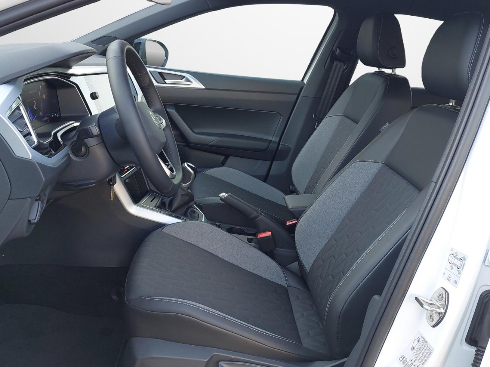 Volkswagen Taigo – Bild 8