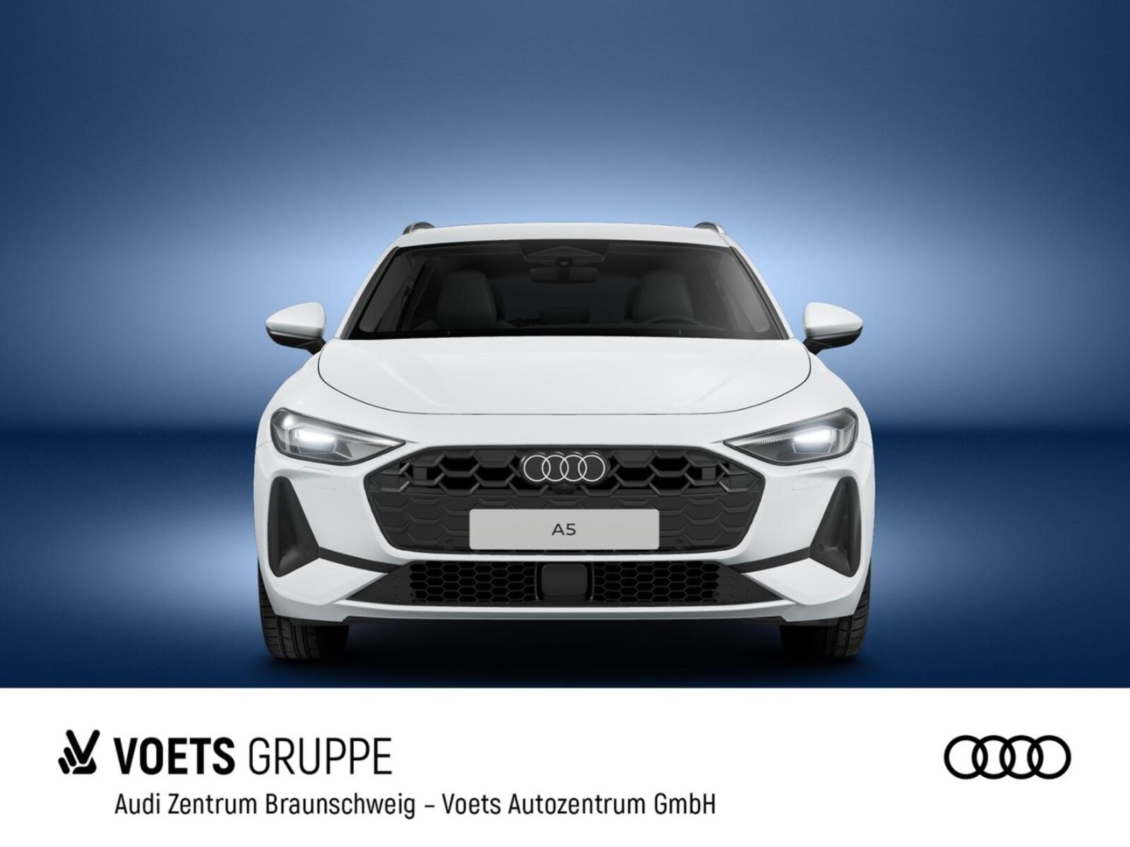 Audi A5 Avant – Bild 2