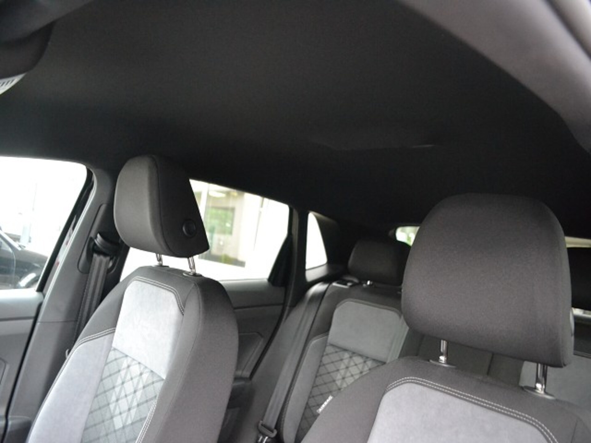 Volkswagen Polo R-Line