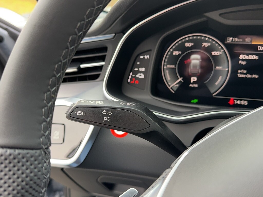 Image about Audi A6 Avant TFSI e S line 50 TFSI e quattro S tronic