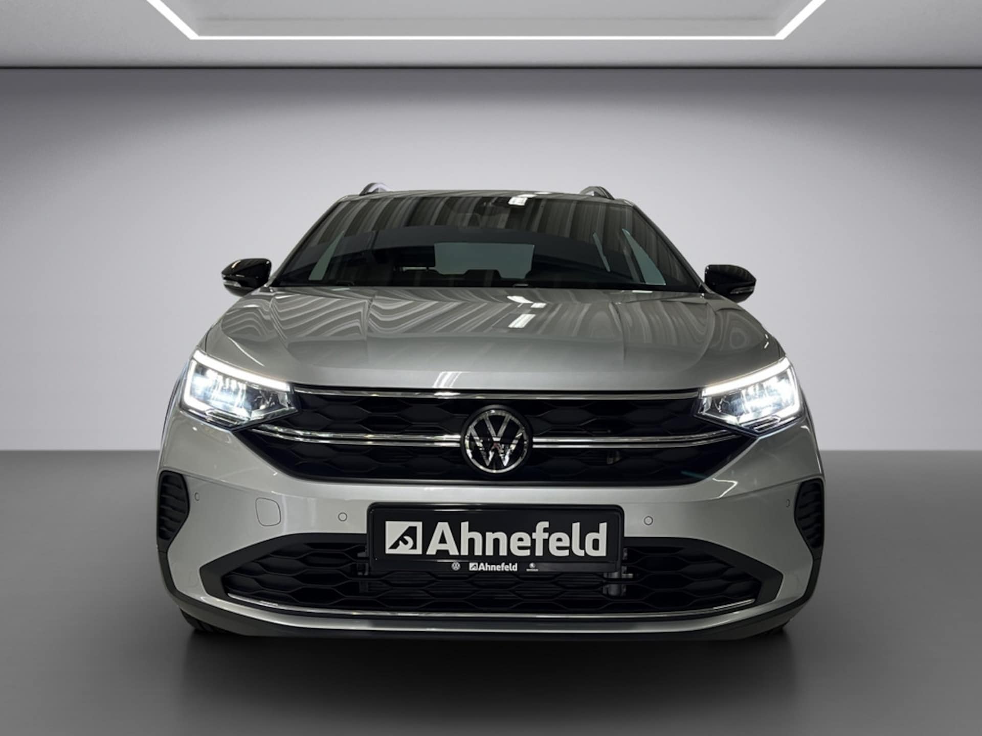 Volkswagen Taigo Goal