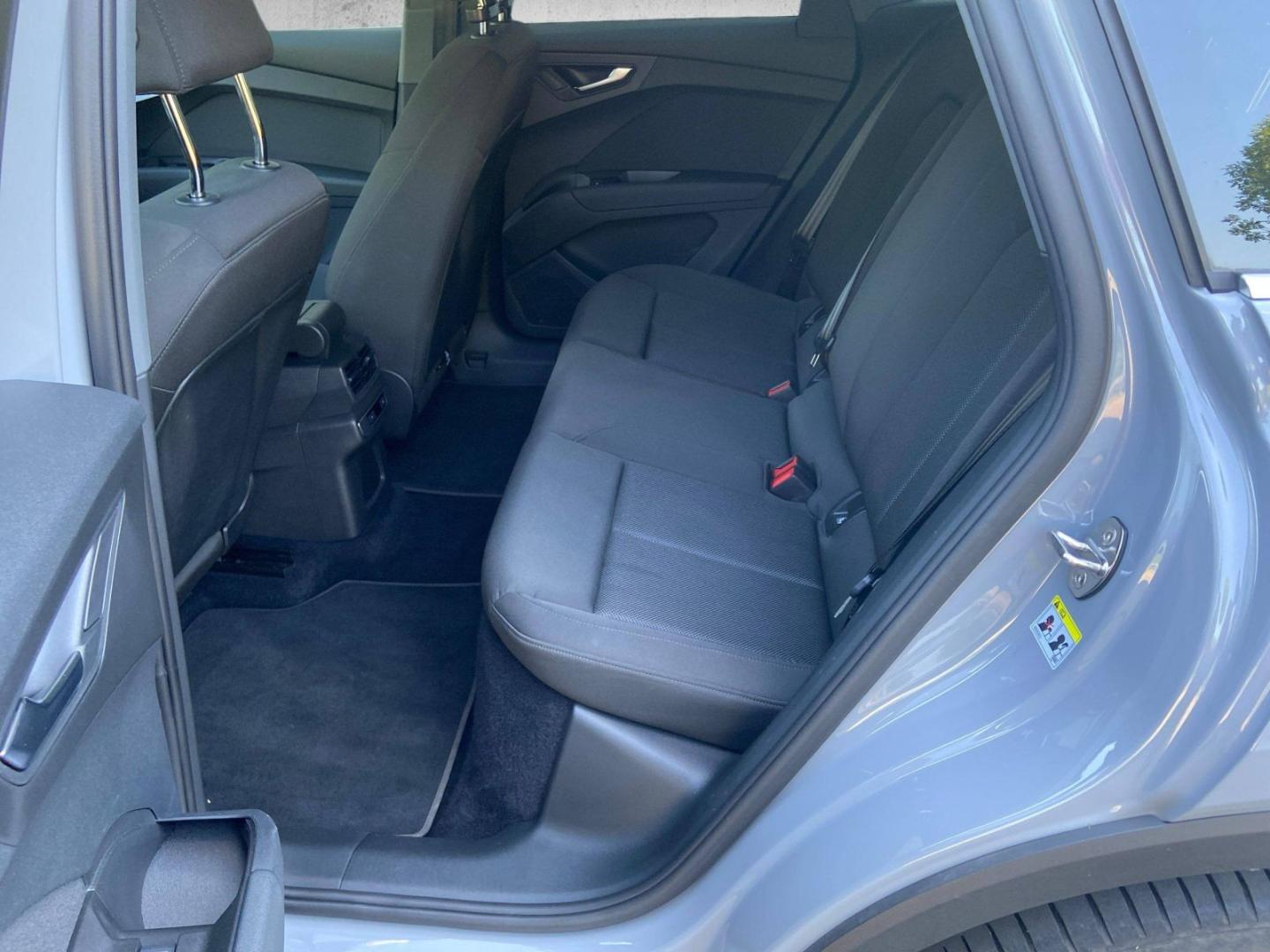 Image about Audi Q4 e-tron 40 e-tron