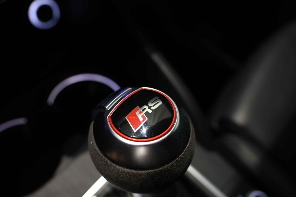 Image about Audi RS 3 Sportback RS 3 Sportback 2.5 TFSI quattro 400 hk S tronic