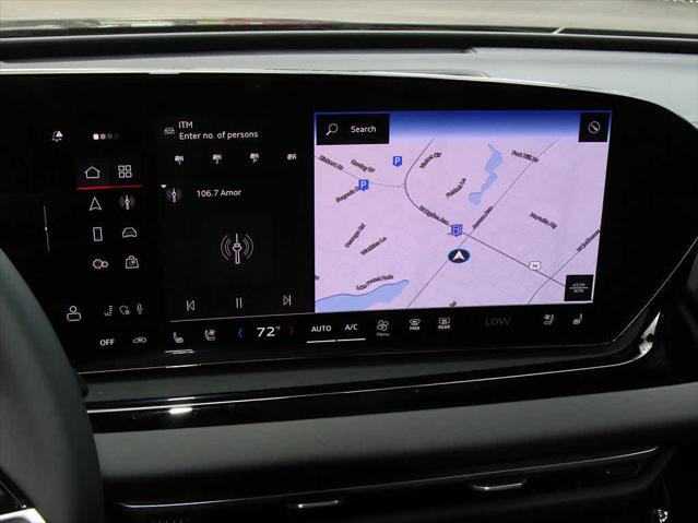 2025 AUDI A5 - Image 19