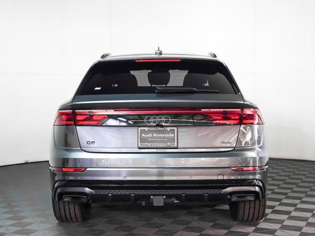 2026 Audi Q8 Prestige - Photo 13