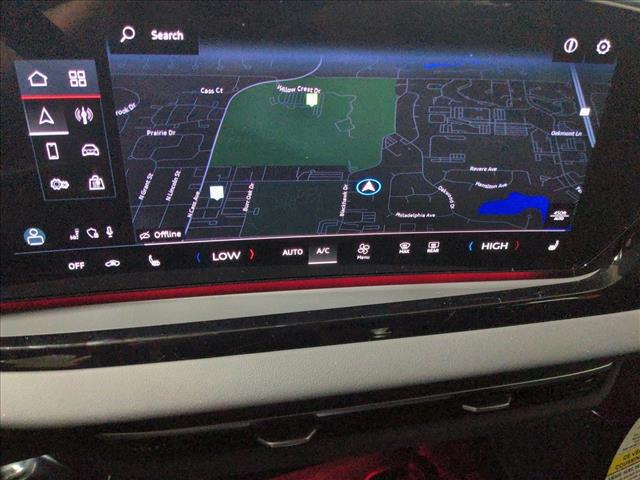 2025 AUDI A5 - Image 13